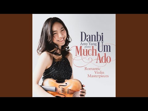 Korngold: 4 Movement Suite from "Much Ado About Nothing", Op. 11