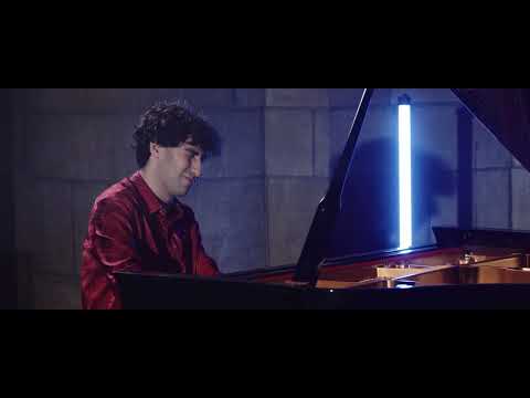 Liebermann: Three Dances from Frankenstein, Op. 140