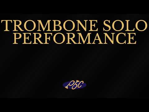 Whigham: Suite for Trombone and Piano