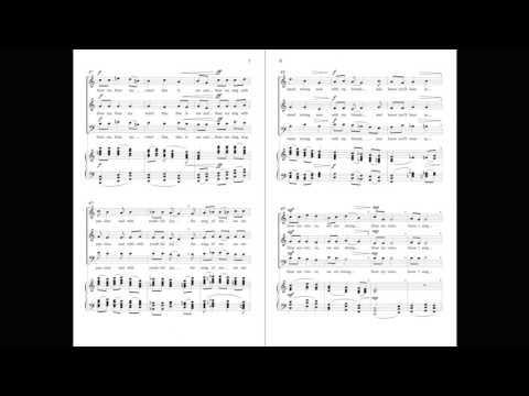 Higdon: Hear My Voice