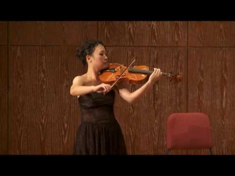 Stravinsky: Elegy