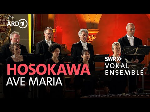 Hosokawa: Ave Maria