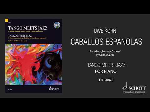 Tango Meets Jazz
