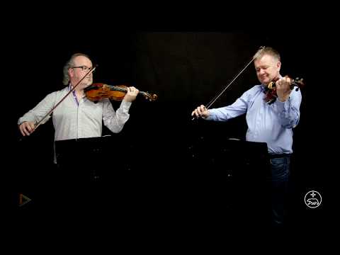 Violin Classics for Two Violins