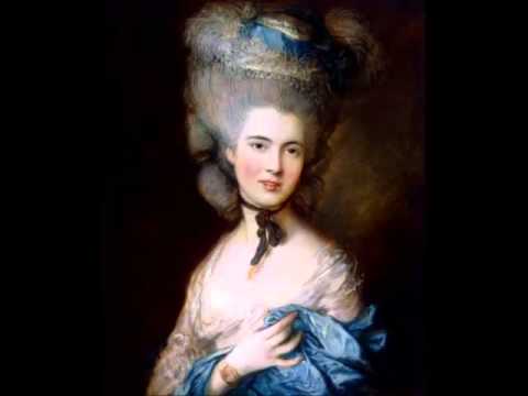 J.C. Bach: Quartet in B-flat Major