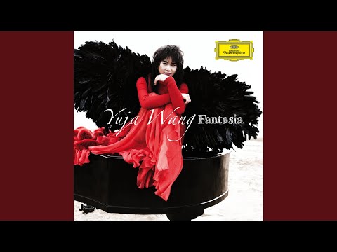 Sgambati: Mélodie de Gluck