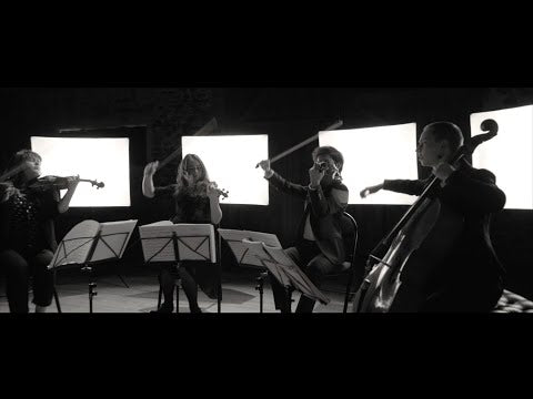 Saint-Saëns: String Quartet No. 1 in E Minor, Op. 112