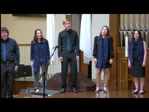 Barnwell: Prayer