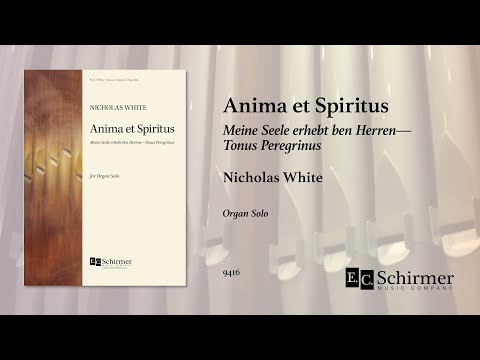 White: Anima et Spiritus