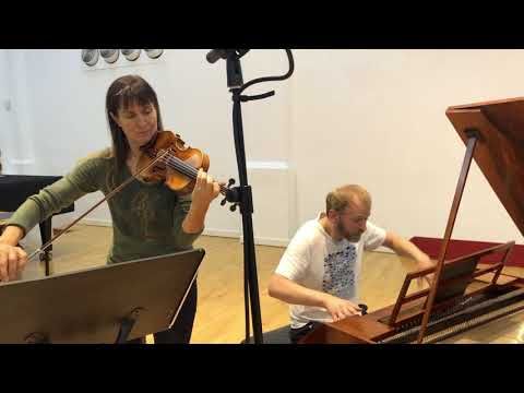 Beethoven: Violin Sonatas - Volume 2