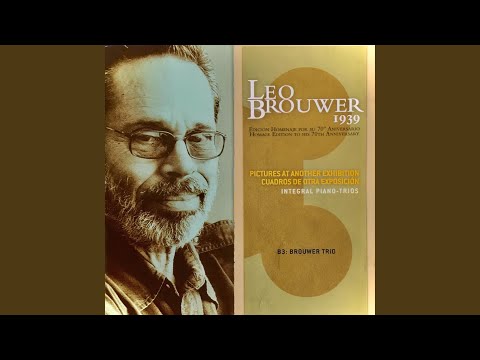 Brouwer: El Triángulo de las Bermudas