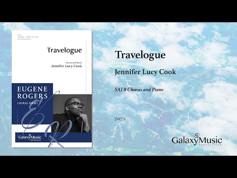 Cook: Travelogue