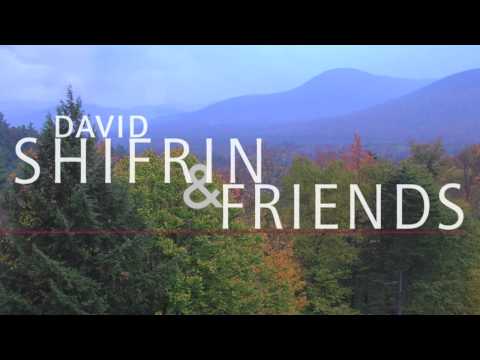 Zwilich: Clarinet Concerto