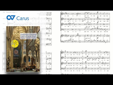 French Choral Music