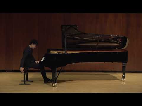 Bu: Sonata No. 1
