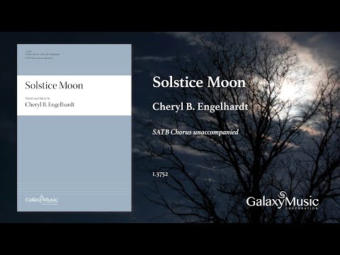 Engelhardt: Solstice Moon