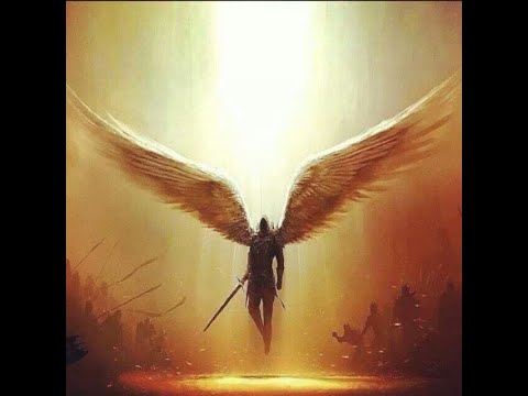 Garrop: Archangels (Version for 3 Soprano Saxophones)