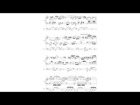 Johannsen: Song of Hope