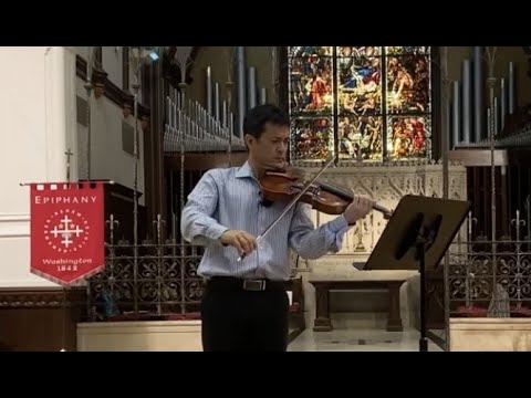 Hailstork: Rosa Parks Said "No"