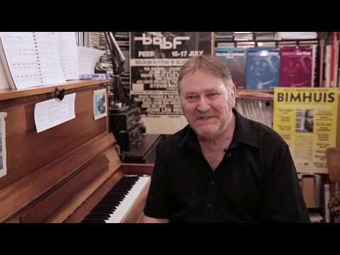 Richards: Improvising Blues