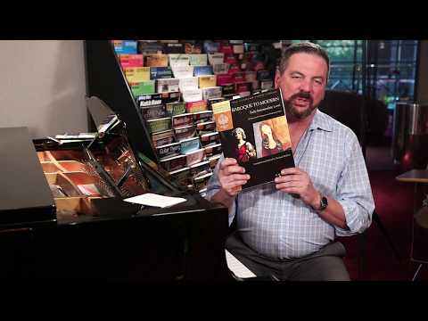 Baroque to Modern: Early Intermediate Level