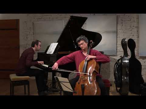 Thirault: Ballade pour un 3/4