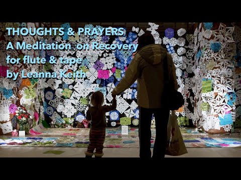 Keith: Thoughts and Prayers