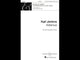 Jenkins: Adiemus (Version for SA Choir)