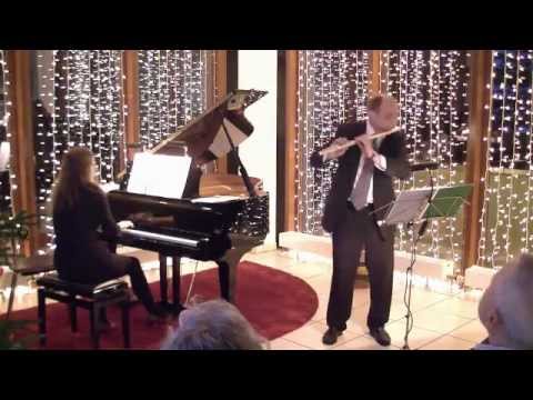 Popp: Faust-Fantasie, Op. 189