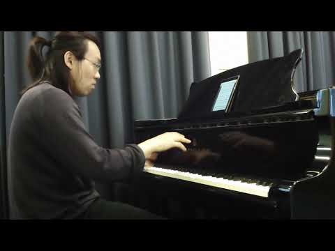 Kapustin: There Is Something Behind That, Op. 109