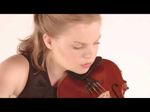 Knox: Violin Spaces