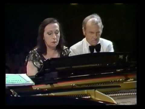 Brahms: 16 Waltzes, Op. 39