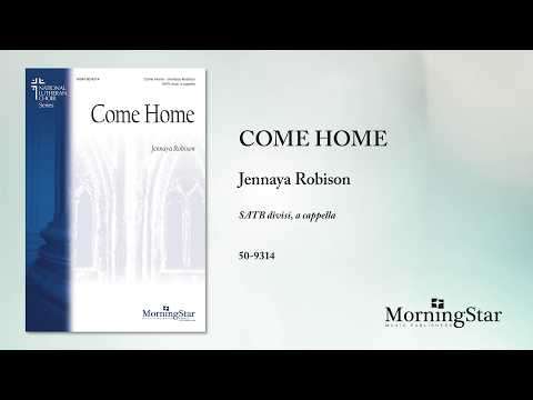 Robison: Come Home