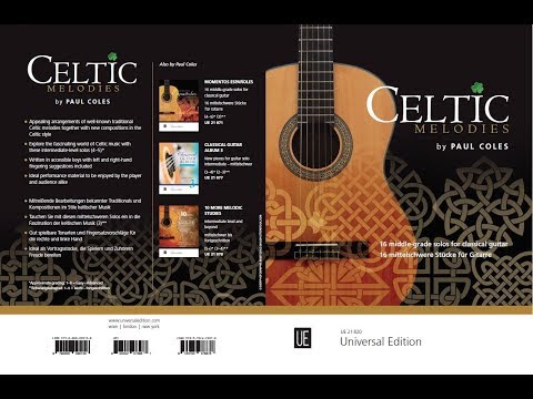 Coles: Celtic Melodies