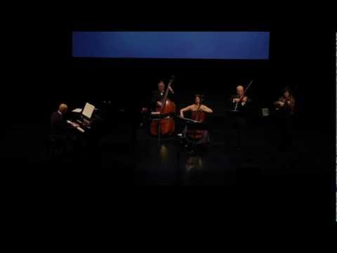 Chopin: Étude in E Major, Op. 10, No. 3 (arr. for violin and piano)