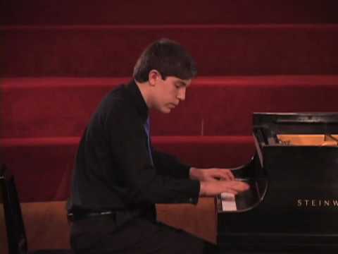 Ligeti: Musica ricercata