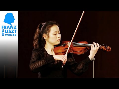 Vieuxtemps: "La Sentimentale", Op. 9b