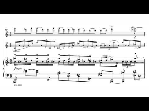 Schoenfeld: Last Silence