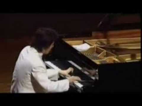 Liszt: La Campanella