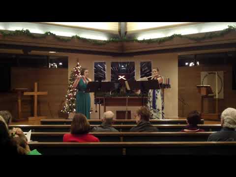 Dorff: Folk Song Suite