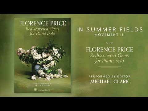 Price: Rediscovered Gems for Piano