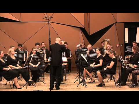 Árpád: Music with Chequered Ears