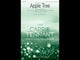 Apple Tree (arr. for SSAA)