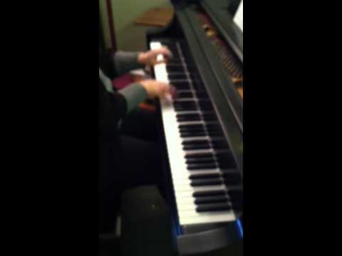 Miller: Musical Planets