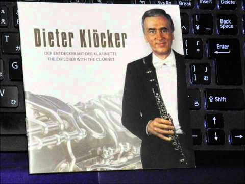 Hoffmeister: Clarinet Concerto in B-flat Major