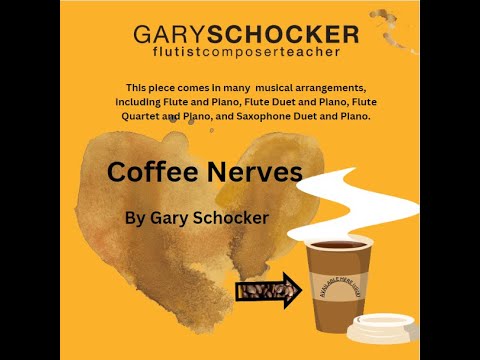 Schocker: Coffee Nerves