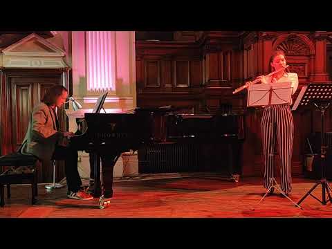 Piatti: The Birds
