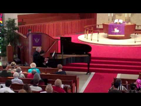 Schumann: Birthday March, Op. 85, No. 1