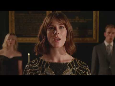 Fauré: Pie Jesu (arr. for SATB a cappella)