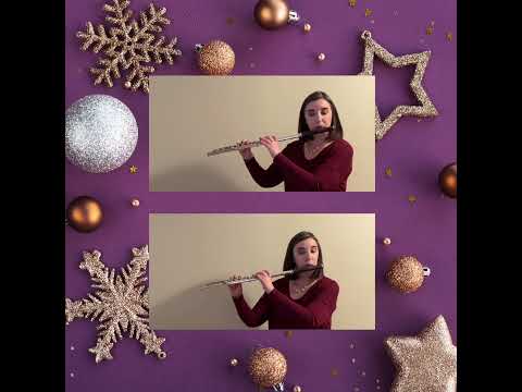 Jolly Jingles (arr. for 2 flutes)